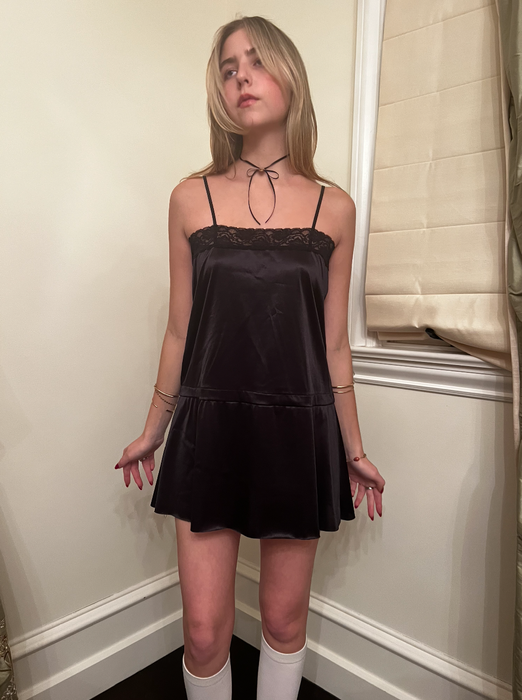 The Paris Dress