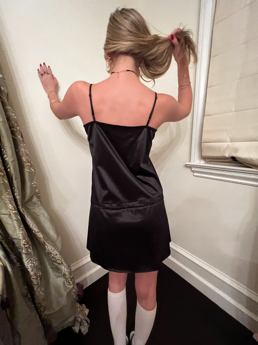 The Paris Dress